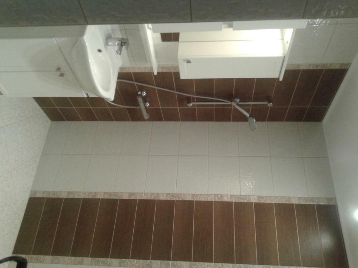 Aparthotel Prostor Kavarna Kültér fotó